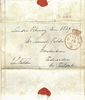 Note from John Fielden to Samuel Fielden