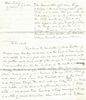 The Mankinholes Riot, 16th November 1838, witness statement of Constable William King 