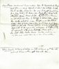Defrauding of the tolls, 1830