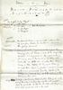 Anti Poor Law Riots, November 1838  (Document ID: 102754)