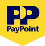 Pay Point logo Pay Point logo