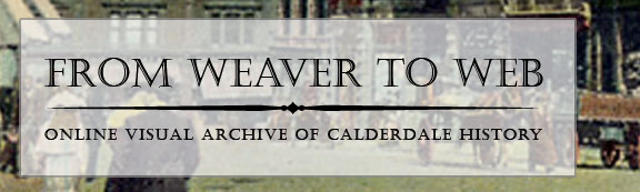 Weaver to web