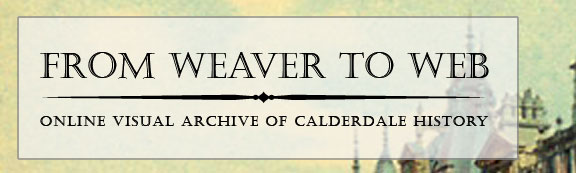 Weaver to web