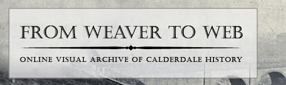 Weaver to web