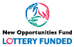 New Opportunities Fund website, opens in a new window