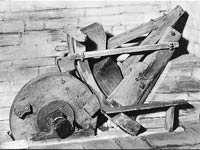 Model of Fulling Stocks