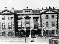 Somerset House, Halifax