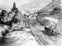 Hebden Bridge Station