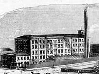 John Whiteley and Sons, card makers