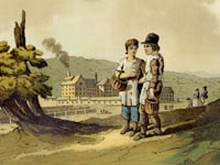Factory Children