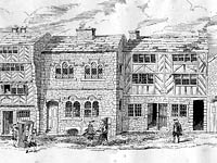Old Market, Halifax