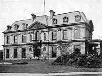 Belle View public library