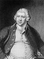 Portrait of Sir Richard Arkright