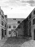 Blackwell Hall, London