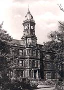 Crossley and Porter School