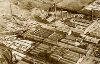 Lightcliffe works, Halifax