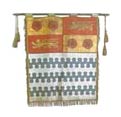 Merchant Adventurers banner