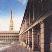 The Piece Hall
