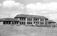 Princess Mary's High school for girls, Halifax