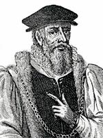 Sir Richard Saltonstall