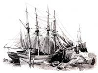 Merchant shipping