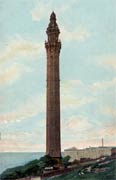 Wainhouse Tower graphic