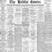 Newspaper